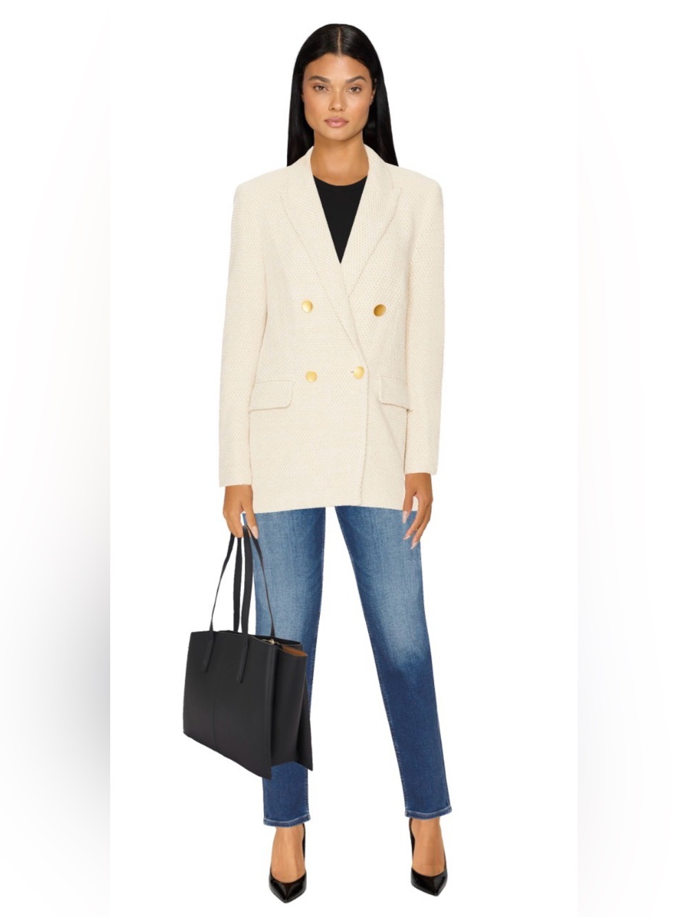 Freja Paloma Tote